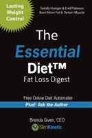 The Essential Diet Fat Loss Digest 1458395421 Book Cover
