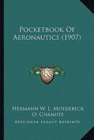 Pocketbook Of Aeronautics 0548649480 Book Cover