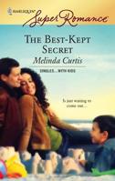 The Best-Kept Secret (Harlequin Superromance) 0373714165 Book Cover