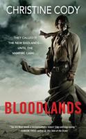 Bloodlands (Bloodlands, #1) 0441020623 Book Cover