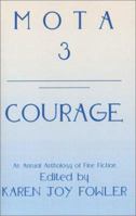 MOTA 3: Courage 0971663823 Book Cover