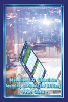 Education 4.0 Calculator Learning Method B0C3863Q9D Book Cover