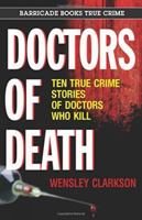Doctors of Death 0312951825 Book Cover