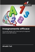 Insegnamento efficace (Italian Edition) 6200693269 Book Cover