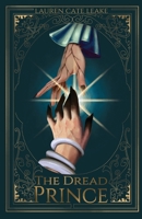 The Dread Prince B0DV6F8984 Book Cover