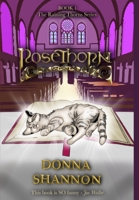 Rosethorn 173943370X Book Cover