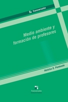 Medio ambiente y formacion de profesores B0038AKRYI Book Cover