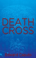 Death Cross 1944715541 Book Cover