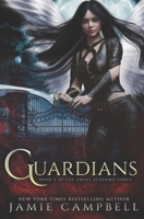 Wächter (Die Angel Academy Serie) (German Edition) B0DTZ524PG Book Cover