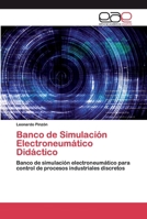 Banco de Simulación Electroneumático Didáctico 6200398402 Book Cover