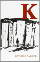 K. oder Die verschwundene Tochter: Roman 189936577X Book Cover
