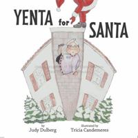 Yenta for Santa 0989350606 Book Cover