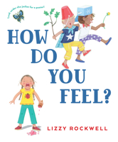 How Do You Feel? 0823448541 Book Cover