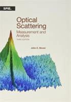 Optical Scattering: Measurement and Analysis 1628418400 Book Cover