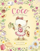 Coco and the Spiderling 1761201530 Book Cover