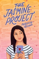 The Jasmine Project 1534477020 Book Cover