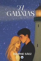27 Galaxias (Spanish Edition) 8412962486 Book Cover