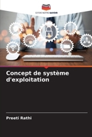 Concept de système d'exploitation (French Edition) 6208015294 Book Cover