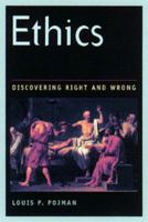 Ethics Discovering Right and Wrong