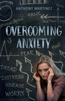 Overcoming Anxiety B0GHBZ5GQN Book Cover