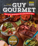 Cooking: Die 150 besten Rezepte aus der Men's-Health-Küche 160961979X Book Cover