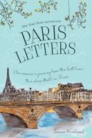 Paris Letters 1402288794 Book Cover