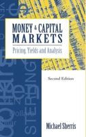 Money and Capital Markets 0367718774 Book Cover