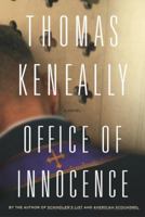 Office of Innocence: A Novel 1400030951 Book Cover