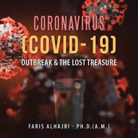 Coronavirus (Covid-19) Outbreak and the Lost Treasure 1728352428 Book Cover
