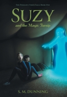 Suzy and the Magic Turnip (The Perilous Times Saga) 1038327296 Book Cover