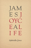 James Joyce: A Life 1922952222 Book Cover