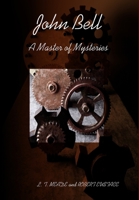 A Master of Mysteries 1518790100 Book Cover