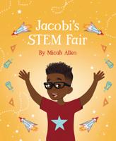 Jacobi's Stem Fair 1959223763 Book Cover