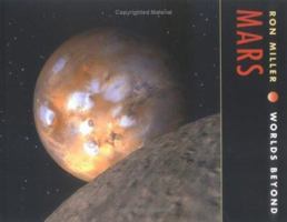 Mars (Worlds Beyond) 0761323627 Book Cover