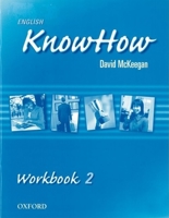 English Knowhow 2: Workbook 0194536815 Book Cover