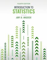 Introduction to Statistics 1792467559 Book Cover