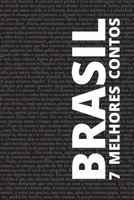7 melhores contos - Brasil 6599154921 Book Cover