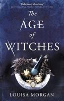 The Age of Witches 0316419540 Book Cover