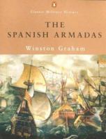 The Spanish Armadas 0880291680 Book Cover