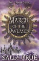 March of the Owlmen 0192755358 Book Cover