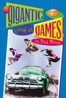 The Gigantic Book of Games for Youth Ministry 0764421131 Book Cover
