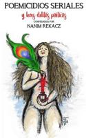 Poemicidios Seriales: y leves delitos poéticos 1724730207 Book Cover