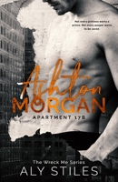 Ashton Morgan: Apartment 17B B08TZDYHZV Book Cover