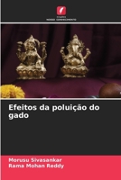 Efeitos da poluição do gado 6207417046 Book Cover