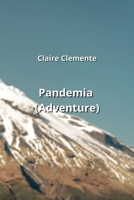 Pandemia (Adventure) null Book Cover
