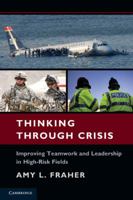 Thinking Through Crisis 0521764203 Book Cover