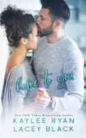 Home to You 1951828070 Book Cover