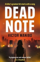 Dead Note 180418618X Book Cover