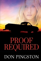 Proof Required 1977244203 Book Cover