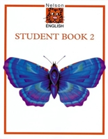 Nelson English International Student Book 2 0175117667 Book Cover